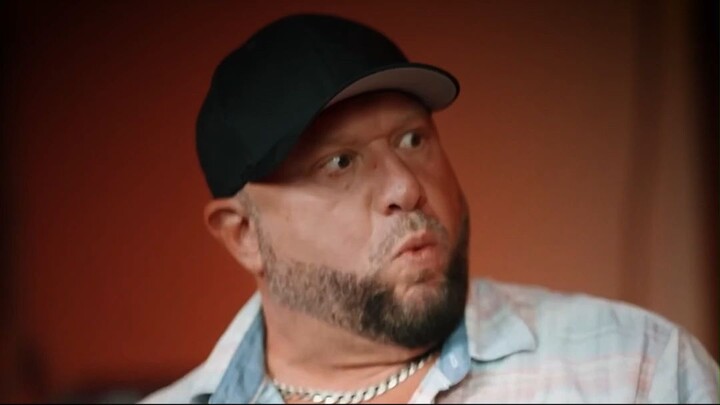 Bubba Ray Dudley on asking Vince McMahon for Push