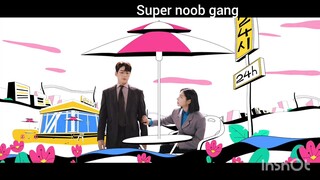 Business proposal ep 5