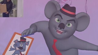 【Animation Study Abroad Portfolio】2021 Demo Reel | Gobrand Admission Portfolio
