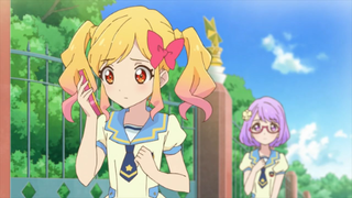[ASST] Aikatsu Stars! ss1- tập 16