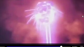Gohan white god ร่างใหม่