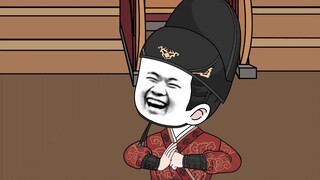 Apa yang akan terjadi jika Zhu Yuanzhang melihat Chongzhen digantung?