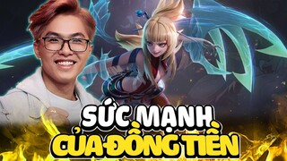 KHI LAI BÂNG VÀ QUÝ JIRO BỊ THA HÓA BỞI SỨC MẠNH CỦA ĐỒNG TIỀN