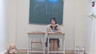 【顾依玖】calc♡一镜到底版♡