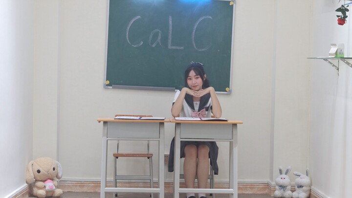 【Gu Yijiu】calc♡หนึ่งนัดไปที่ด้านล่าง♡