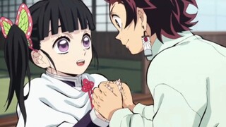 为什么炭治郎最有女人缘