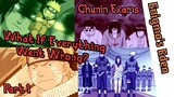 Chunin Exams Arc Part 1: What If Everything Went Wrong? || Naruto Discussion