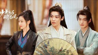 [Ιп₫о Sυβ] Eρ.12.| DαshΙηg.Υθυтh