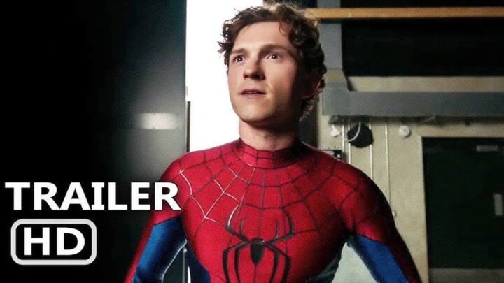 SPIDER-MAN 4: BRAND NEW DAY "Suit Reveal" Teaser (2026)