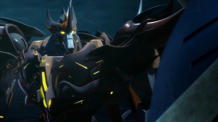 TFP Chongyunxiao: I am not your boss, I am your king