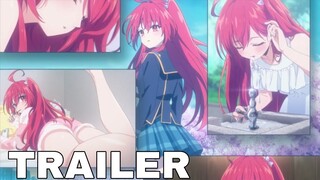 Liar Liar - Official Trailer | New PV