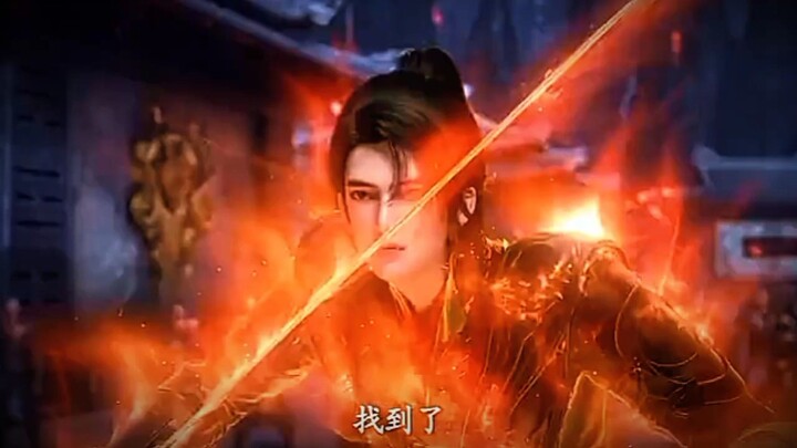 Preview The Gate Of Mystical Realm Eps 22