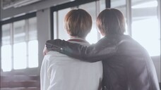 🇯🇵 MR. UNLUCK¥ HAS N0 CH0!C€ BUT T0 💋 EP 8 (end) eng sub