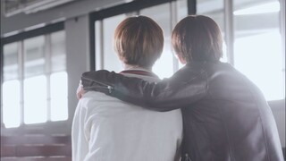 🇯🇵 MR. UNLUCK¥ HAS N0 CH0!C€ BUT T0 💋 EP 4 eng sub