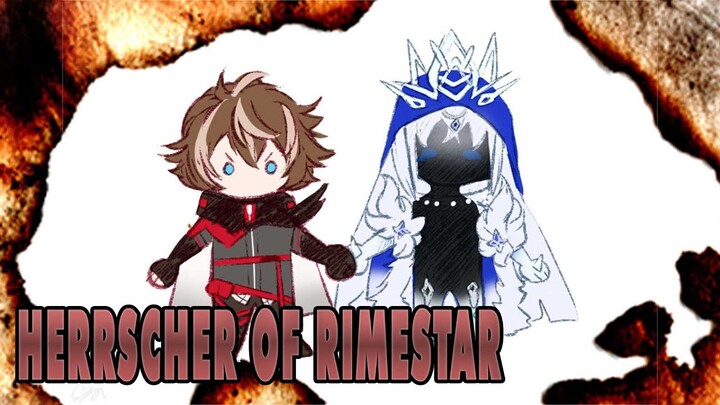 Herrscher of Rimestar - Honkai Impact 3rd | Mọt Game Mobile