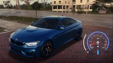 BMW M4 '18