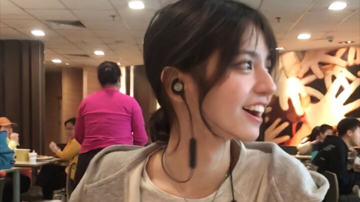 "Sweet Girls Are Always Invincible"