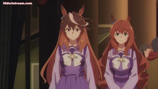 EP6 Uma Musume: Cinderella Gray (Sub Indonesia)