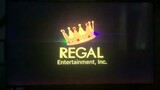 Regal Entertainment, Inc. (Shake, Rattle & Roll Extreme Variant)