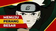 SHINOBI - MENUJU PERANG BESAR