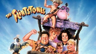 THE FLINTSTONES