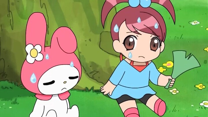 Onegai My Melody: Kirara Eps-46 (おねがいマイメロディきららっ)