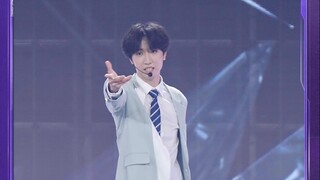 【خطة الهبوط】التسجيل الوثائقي لظهور الجيل الثالث من عائلة TF "يوم الهبوط" — الأداء الأول للأغنية الرئ