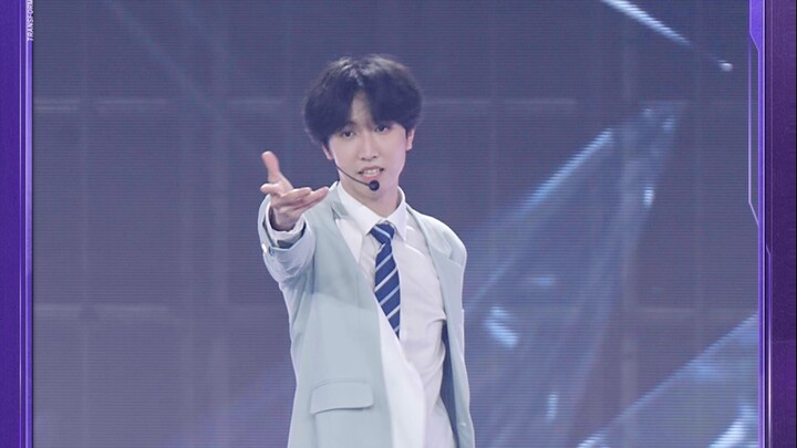 【Kế hoạch Đăng Lục】MV chủ đề "Ngày Đăng Lục" - ca khúc ra mắt của thế hệ thứ ba gia tộc TF "Đợi Câu 