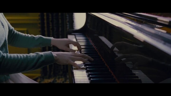 Credits to #Stoker film, 2013