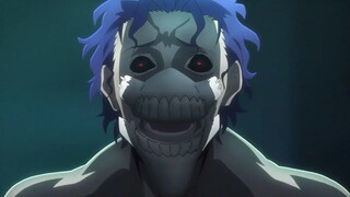 Emiya Giant Warrior has 30 seconds to reach the battlefield! #Anime