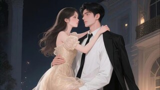 { Wang Nan & Li Keyi } " Aku menyelamatkan nenek paman, dan dia memanjakanku dengan gila-gilaan "