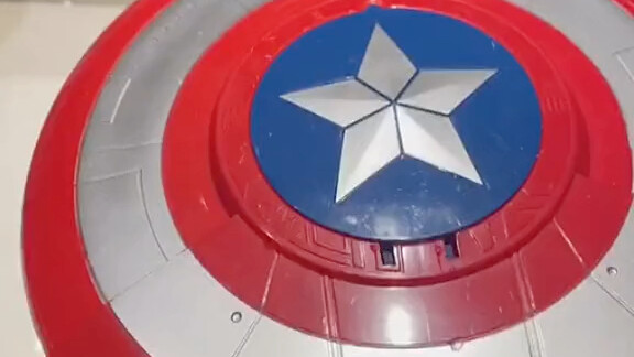 This is the kind of toy boys should be playing with!