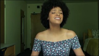 cover ca khúc lovely #music