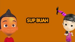 E260 "Sup Buah"