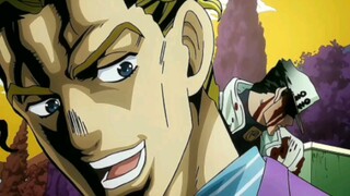 Yoshikage Kira: Meskipun kamu terluka parah, apakah kamu masih peduli padaku?