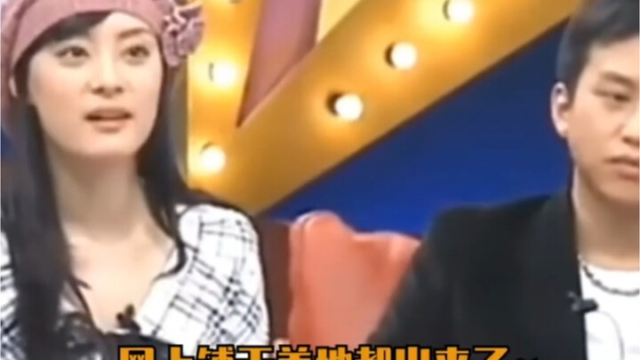 【Sun Li: Nggak ketahuan minum cola, ya?】