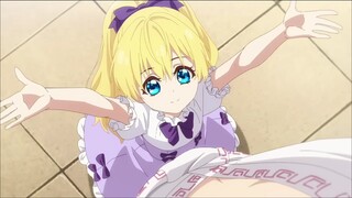 Who Made Me a Princess Episode 8 Bahasa Indonesia