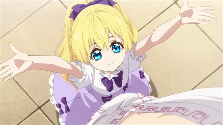 Who Made Me a Princess Episode 8 Bahasa Indonesia