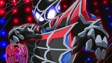 Kamen Rider Demons Opening FULL (Without You DEAR Gaga Ver)