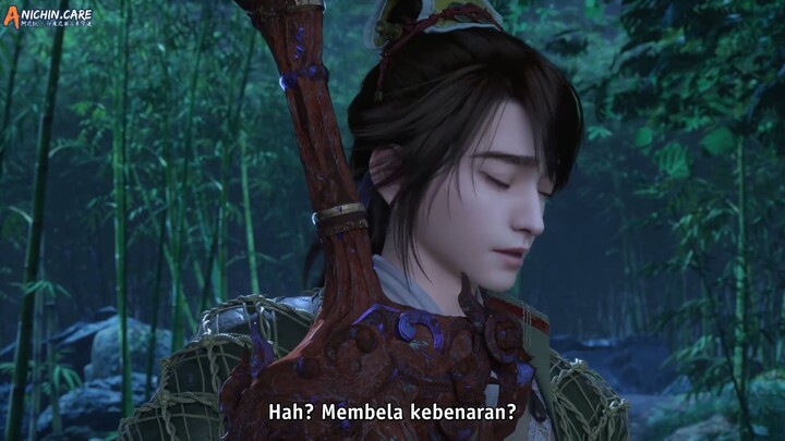 Pedang Dan peri Eps 2 Sub Indo 1080p