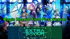 StepMania EXTRA SAVIOR ANIME - Magia Record Episode 9 - 13