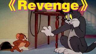 Ini adalah MV asli untuk "Revenge" (G)I-DLE!