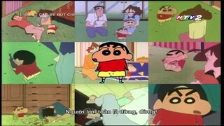 shin #24 tiếng Việt