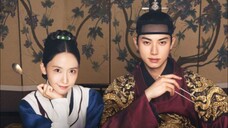 Bon Apettit Your Majesty Ep 2 (Subtitle Indonesia)