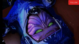 teenage mutant ninja turtles season 1 episode 21