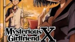 Mysterious Girlfriend X Ep 9