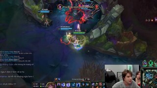 PENTAKILL ĐƯỢC Yogurt _ THƯỞNG 1 CÁI_ LIỆU IRELIA CỦA MA ZƯƠNG CÓ LÀM ĐƯỢC !!!