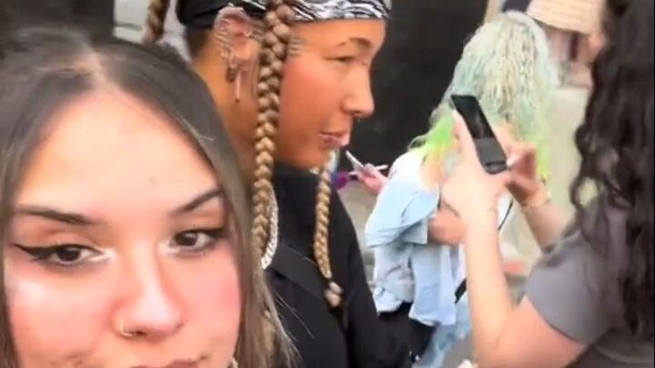 【สีส้มสดใส】ประสบการณ์พบเจอความโรแมนติกขณะท่องเที่ยวด้วยกัน~ (ฉันก็อยากมีบ้าง@@)