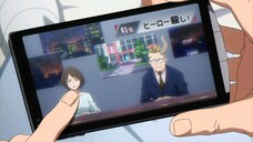 My Hero Academia S2 EP 19 (Hindi Dubbed) MAE Cration