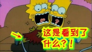 空前大危机！辛普森一家第一季第十三集